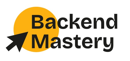 Backend Mastery Logo